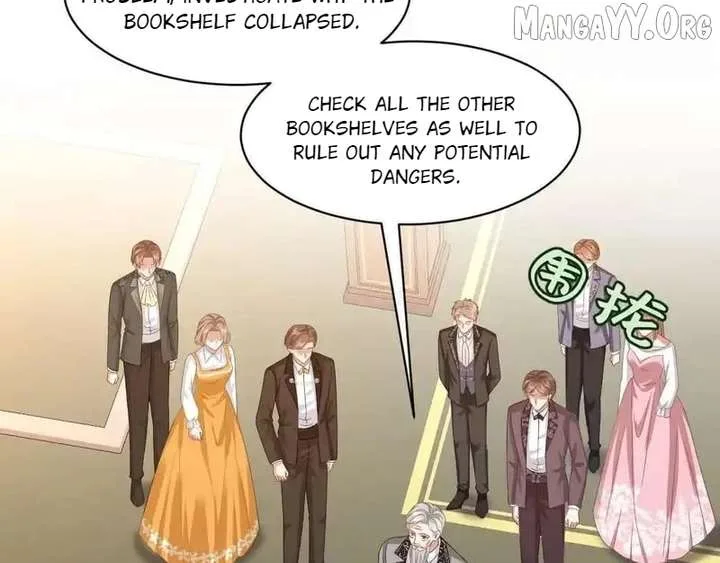 Confessing My Love to Him, the Treacherous One Chapter 70 page 41