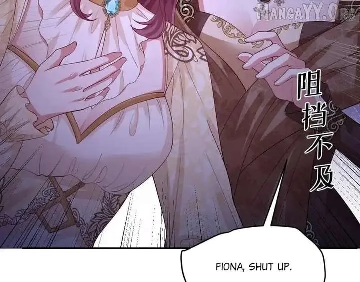 Confessing My Love to Him, the Treacherous One Chapter 63 page 38