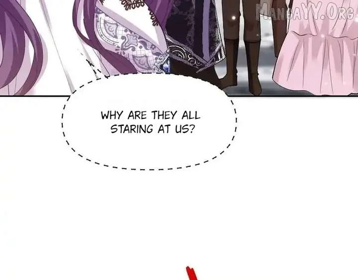 Confessing My Love to Him, the Treacherous One Chapter 64 page 36