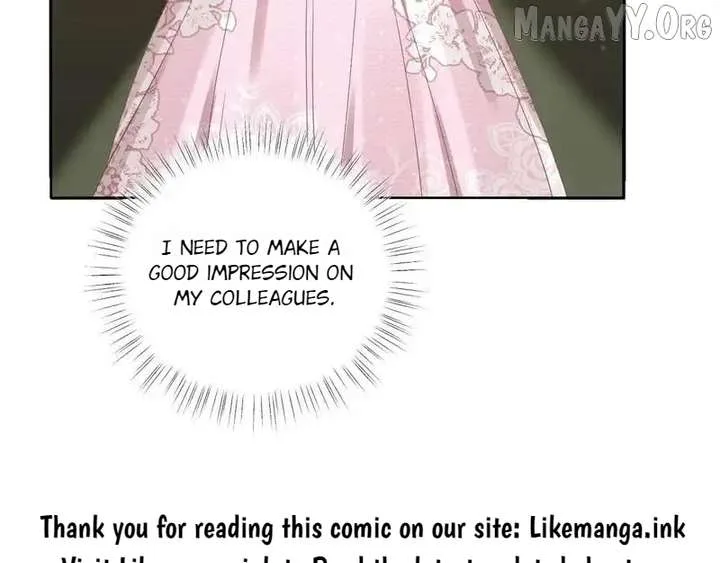 Confessing My Love to Him, the Treacherous One Chapter 69 page 35