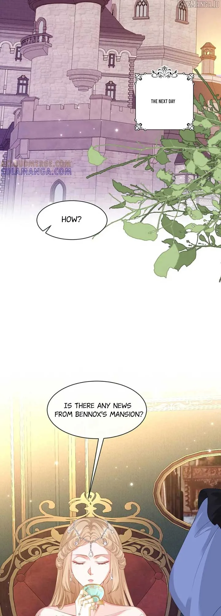 Confessing My Love to Him, the Treacherous One Chapter 57 page 48