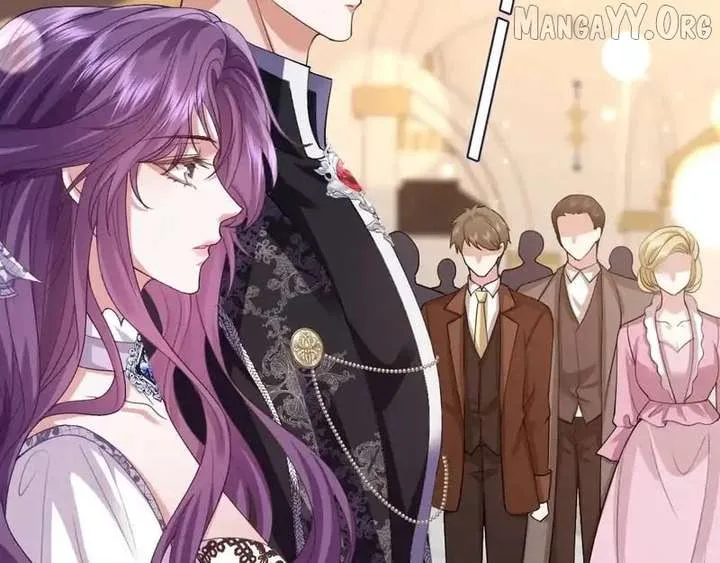 Confessing My Love to Him, the Treacherous One Chapter 64 page 35