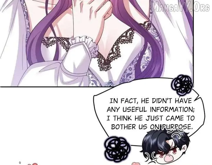 Confessing My Love to Him, the Treacherous One Chapter 65 page 50