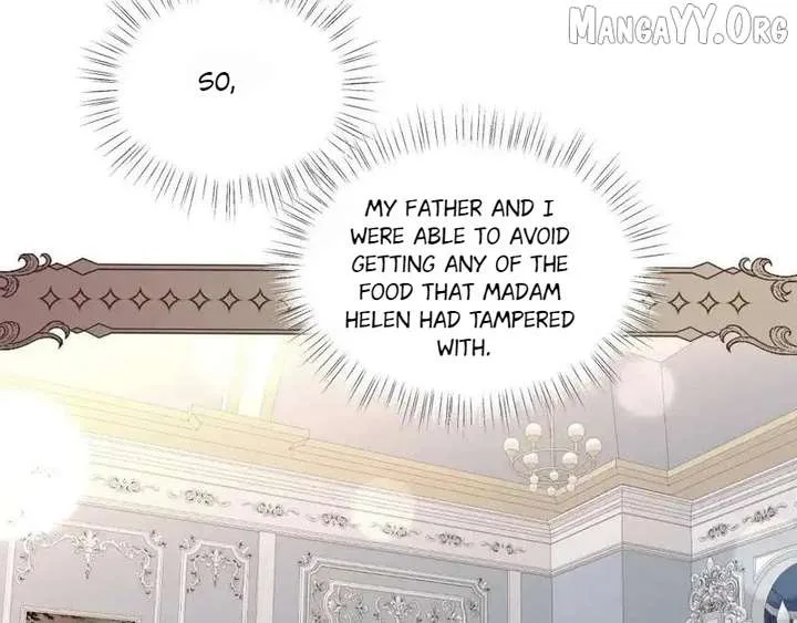 Confessing My Love to Him, the Treacherous One Chapter 68 page 43