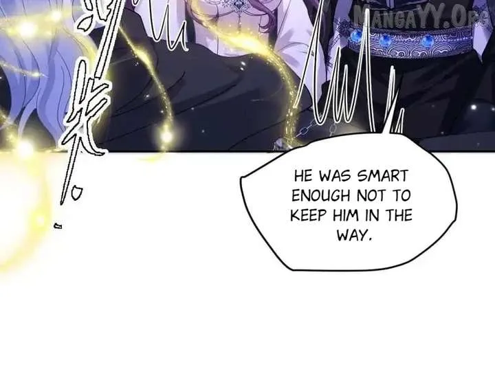 Confessing My Love to Him, the Treacherous One Chapter 65 page 47