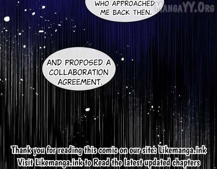 Confessing My Love to Him, the Treacherous One Chapter 67 page 54