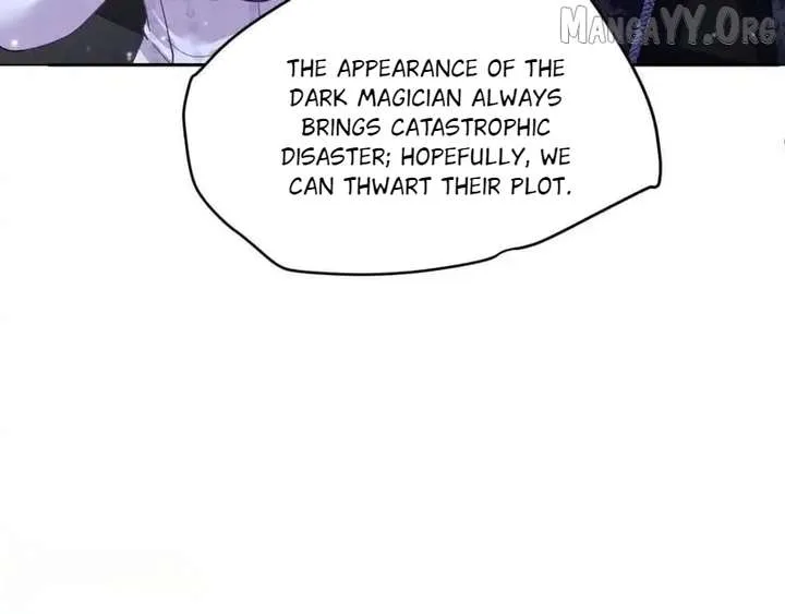 Confessing My Love to Him, the Treacherous One Chapter 65 page 58