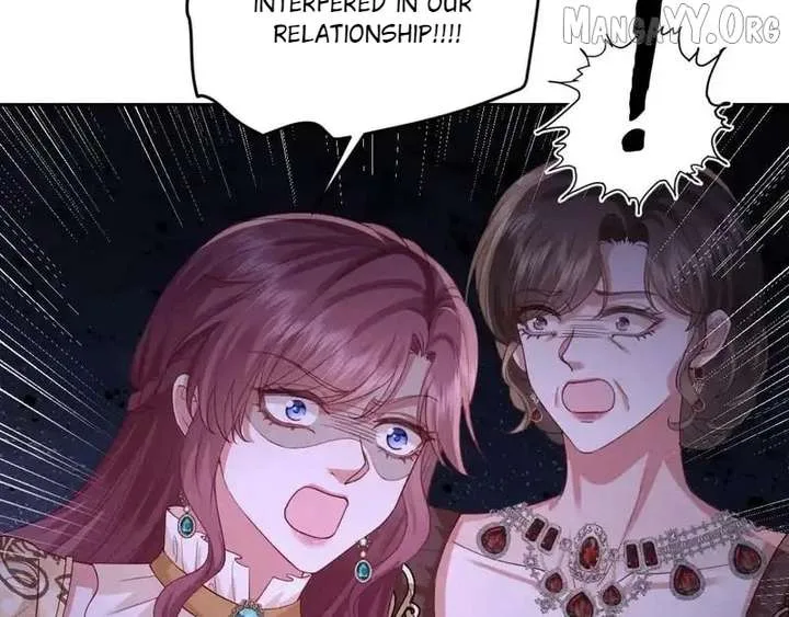 Confessing My Love to Him, the Treacherous One Chapter 63 page 37