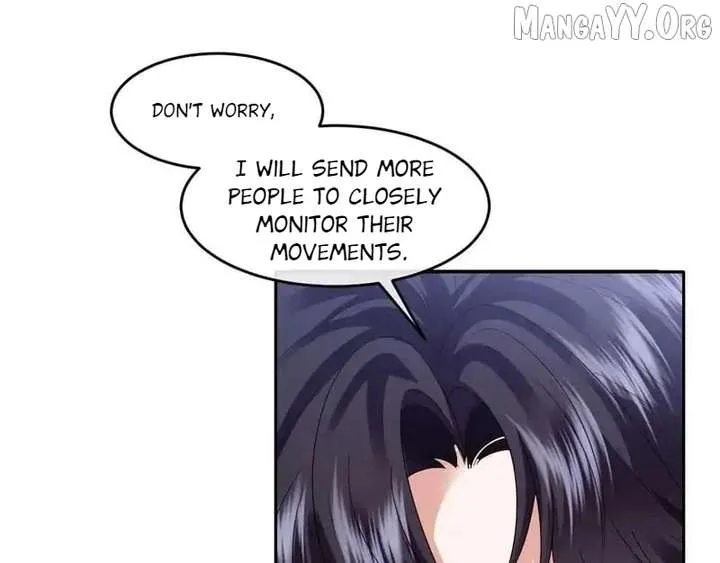 Confessing My Love to Him, the Treacherous One Chapter 65 page 61