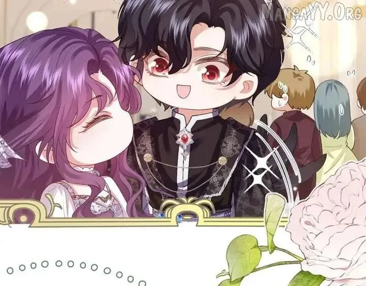 Confessing My Love to Him, the Treacherous One Chapter 64 page 41