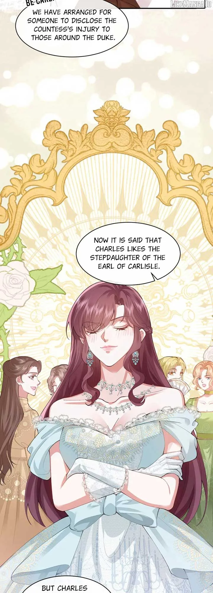 Confessing My Love to Him, the Treacherous One Chapter 57 page 53