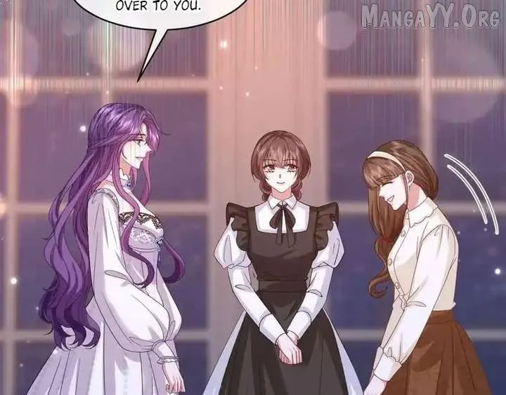 Confessing My Love to Him, the Treacherous One Chapter 68 page 47