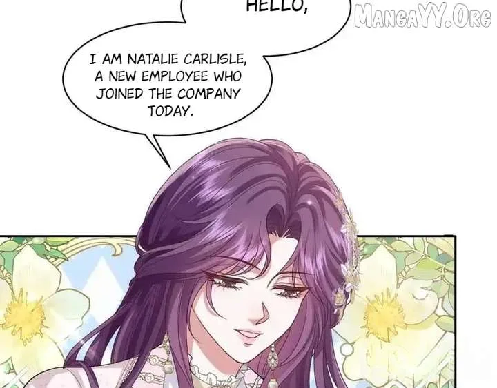 Confessing My Love to Him, the Treacherous One Chapter 69 page 41