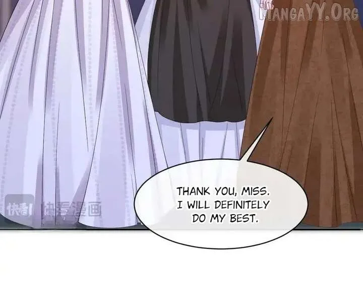 Confessing My Love to Him, the Treacherous One Chapter 68 page 48