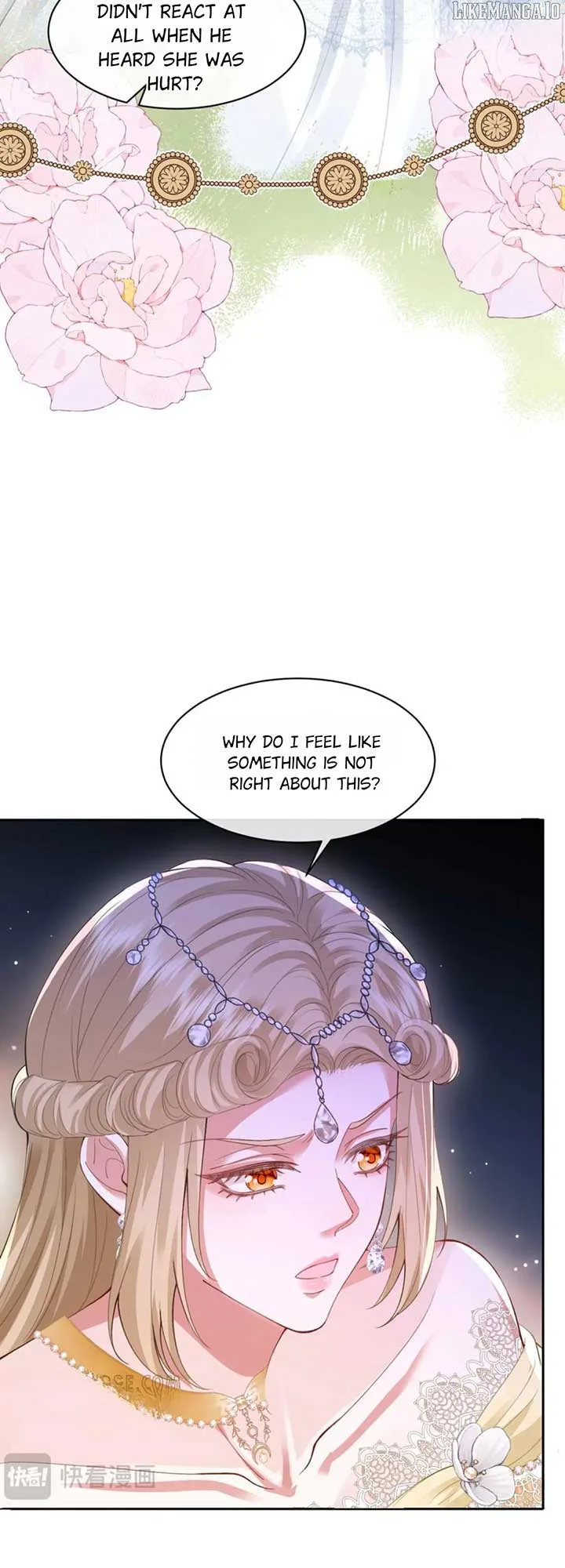 Confessing My Love to Him, the Treacherous One Chapter 57 page 54