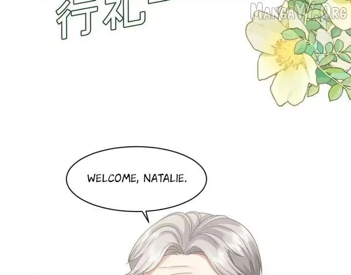 Confessing My Love to Him, the Treacherous One Chapter 69 page 44