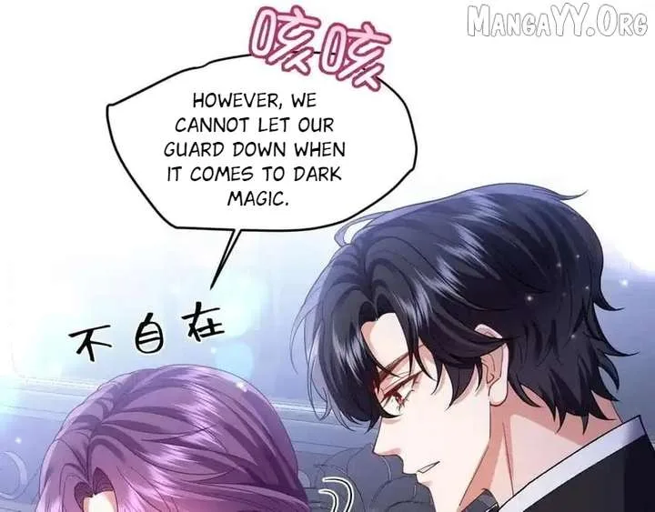 Confessing My Love to Him, the Treacherous One Chapter 65 page 56