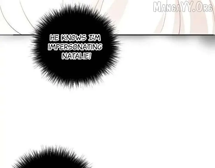 Confessing My Love to Him, the Treacherous One Chapter 63 page 49