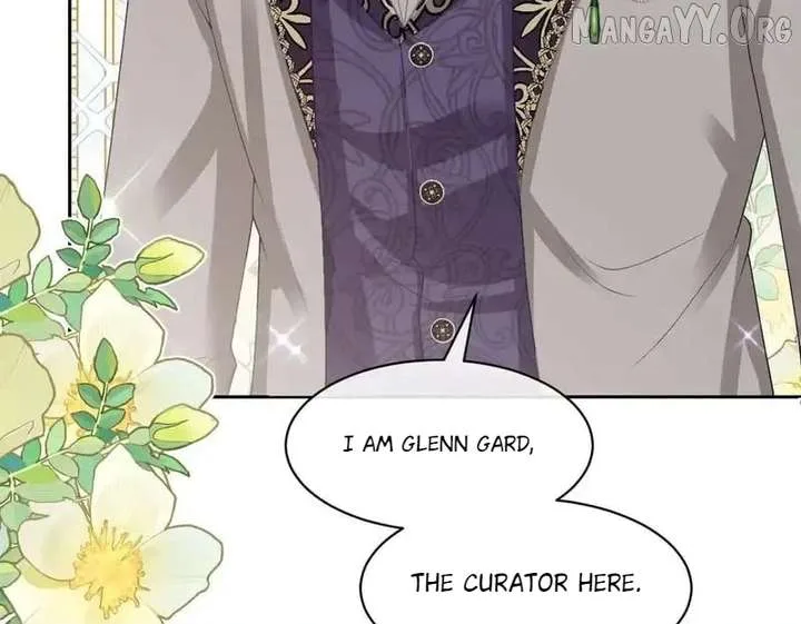 Confessing My Love to Him, the Treacherous One Chapter 69 page 46