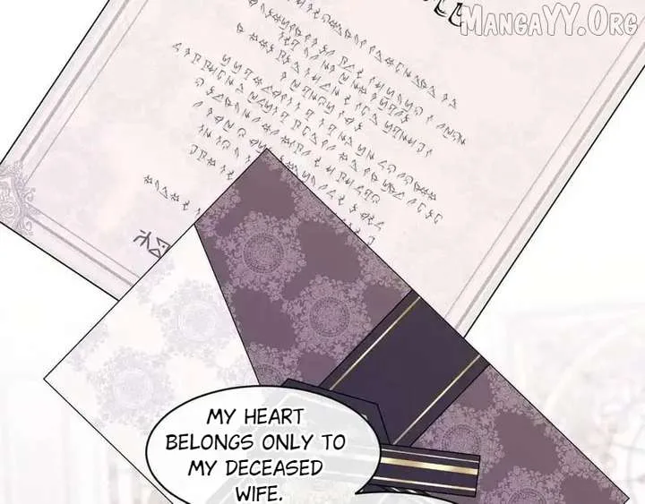 Confessing My Love to Him, the Treacherous One Chapter 67 page 61