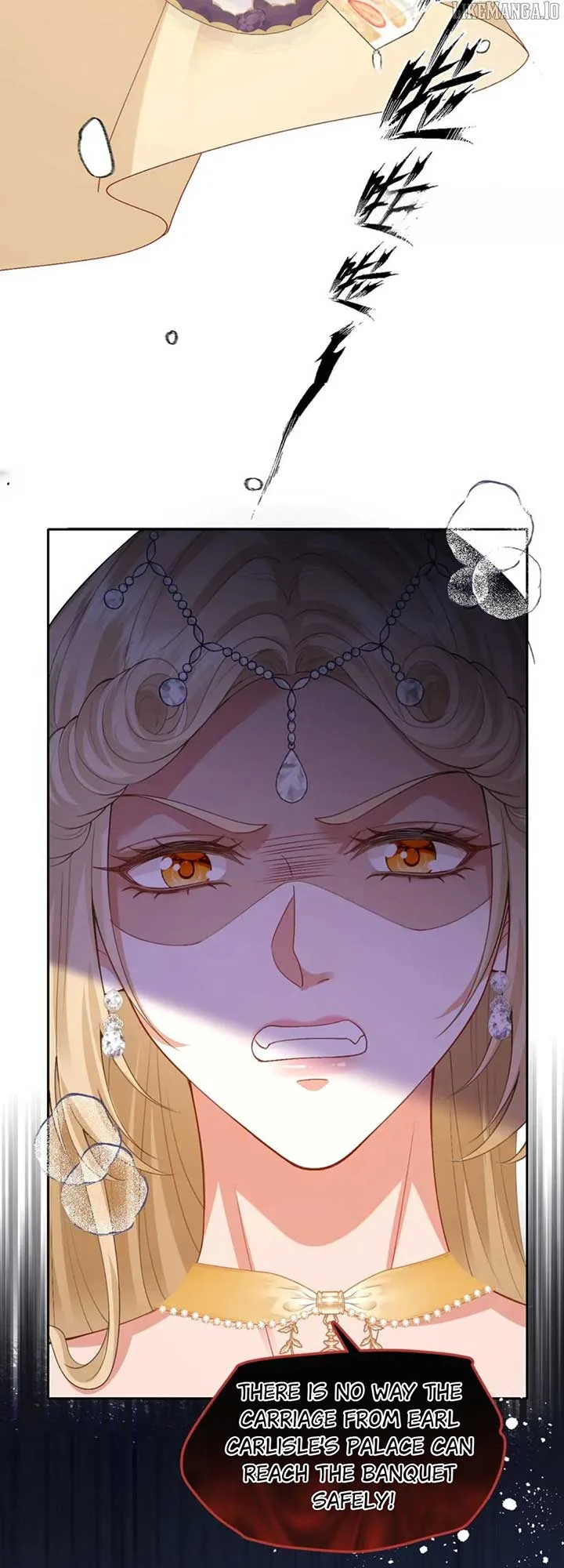 Confessing My Love to Him, the Treacherous One Chapter 57 page 57