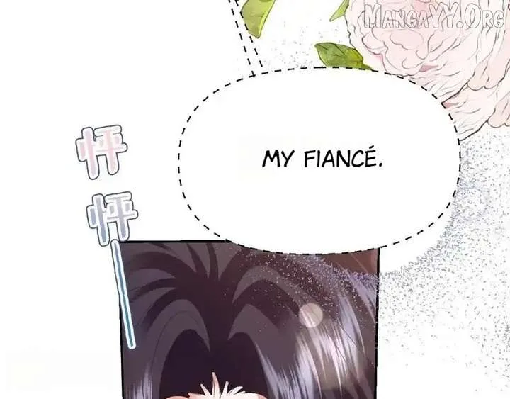 Confessing My Love to Him, the Treacherous One Chapter 64 page 51