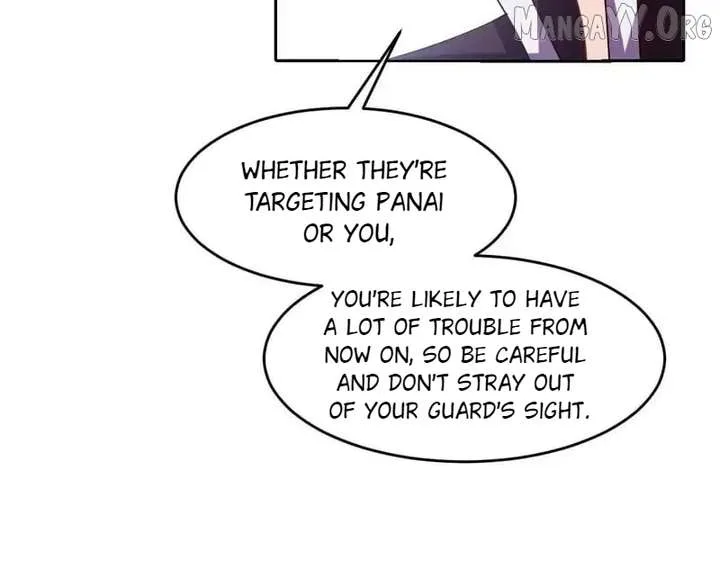 Confessing My Love to Him, the Treacherous One Chapter 65 page 63