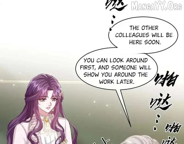 Confessing My Love to Him, the Treacherous One Chapter 69 page 48