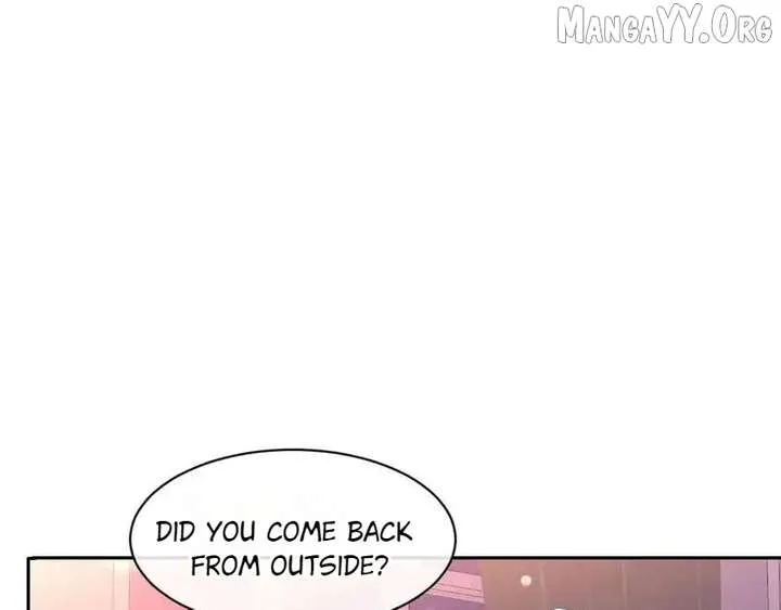 Confessing My Love to Him, the Treacherous One Chapter 68 page 56