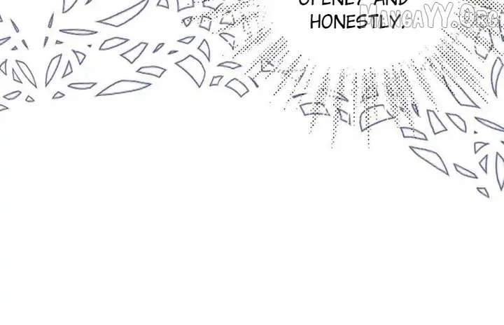 Confessing My Love to Him, the Treacherous One Chapter 63 page 55