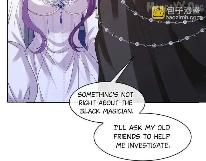 Confessing My Love to Him, the Treacherous One Chapter 68 page 58
