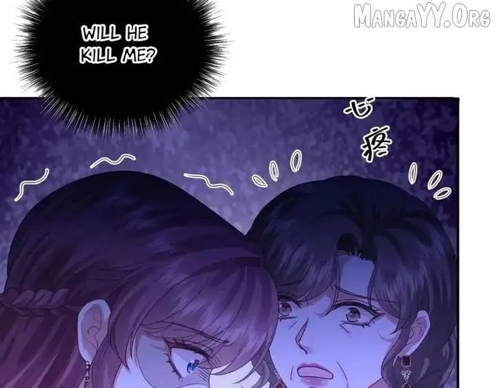Confessing My Love to Him, the Treacherous One Chapter 63 page 50