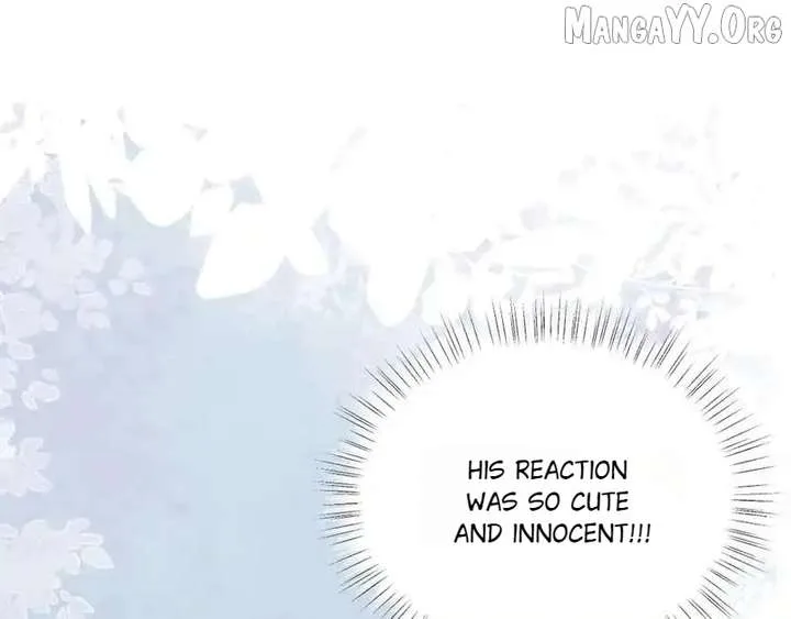 Confessing My Love to Him, the Treacherous One Chapter 64 page 58