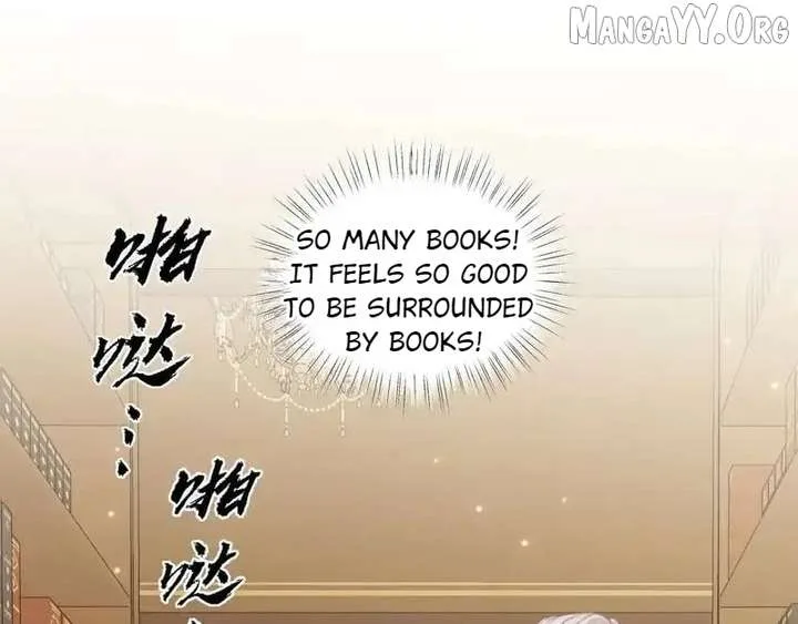 Confessing My Love to Him, the Treacherous One Chapter 69 page 54