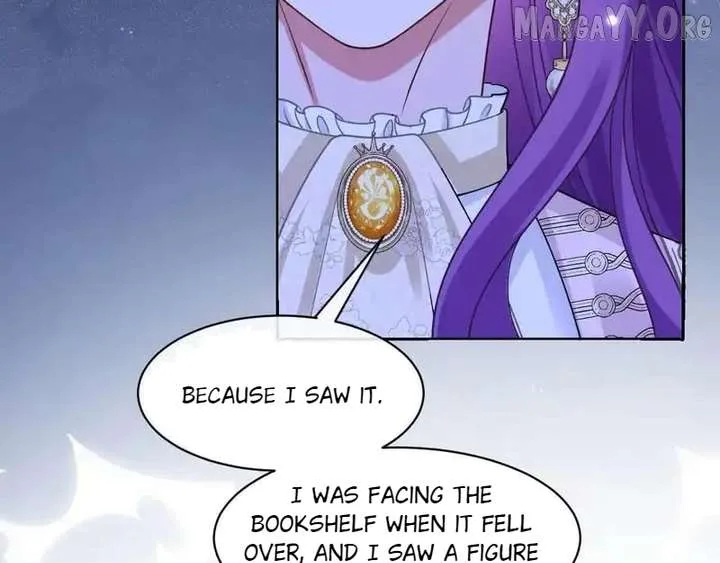 Confessing My Love to Him, the Treacherous One Chapter 70 page 55