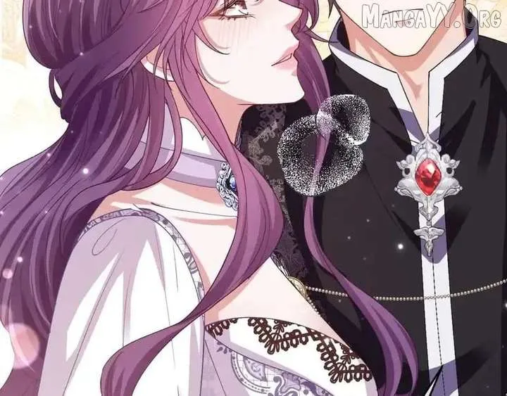 Confessing My Love to Him, the Treacherous One Chapter 64 page 49