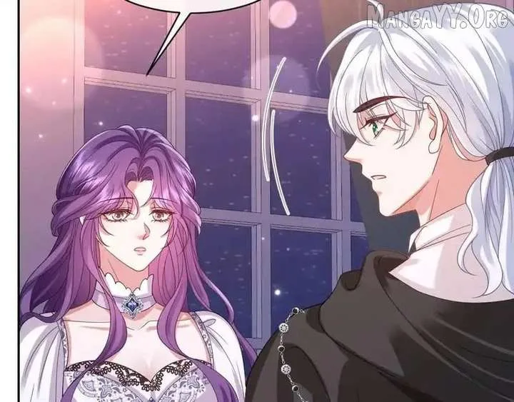 Confessing My Love to Him, the Treacherous One Chapter 68 page 57