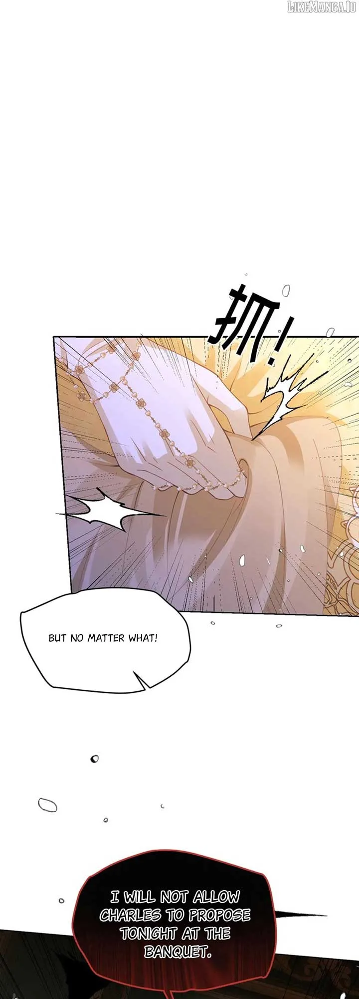 Confessing My Love to Him, the Treacherous One Chapter 57 page 55