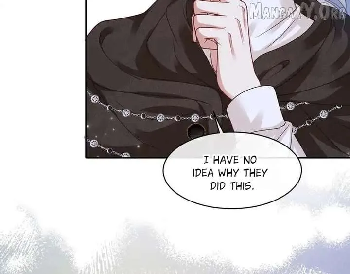 Confessing My Love to Him, the Treacherous One Chapter 68 page 62