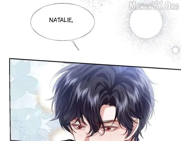 Confessing My Love to Him, the Treacherous One Chapter 64 page 54