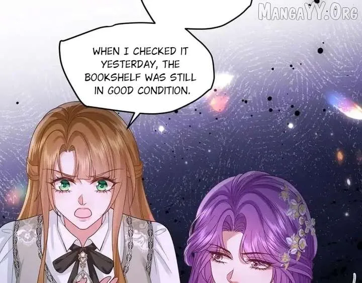 Confessing My Love to Him, the Treacherous One Chapter 70 page 57