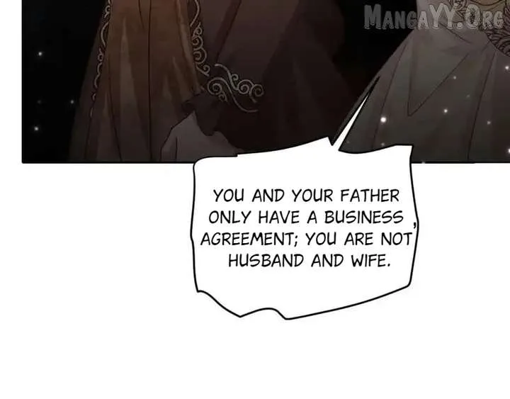 Confessing My Love to Him, the Treacherous One Chapter 67 page 73