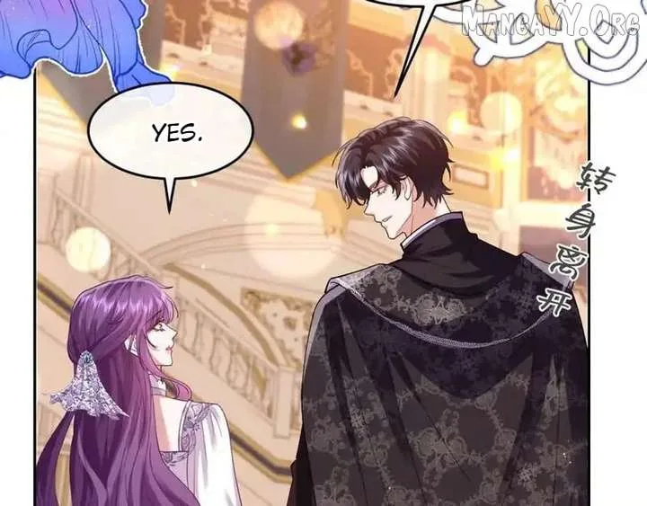 Confessing My Love to Him, the Treacherous One Chapter 63 page 53