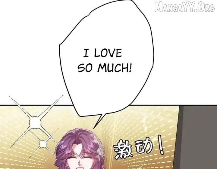 Confessing My Love to Him, the Treacherous One Chapter 69 page 61