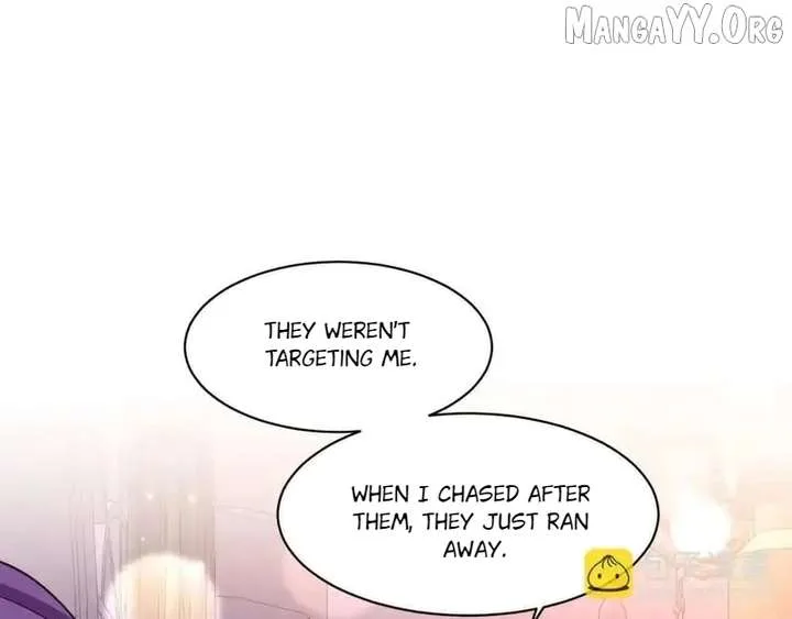 Confessing My Love to Him, the Treacherous One Chapter 68 page 66
