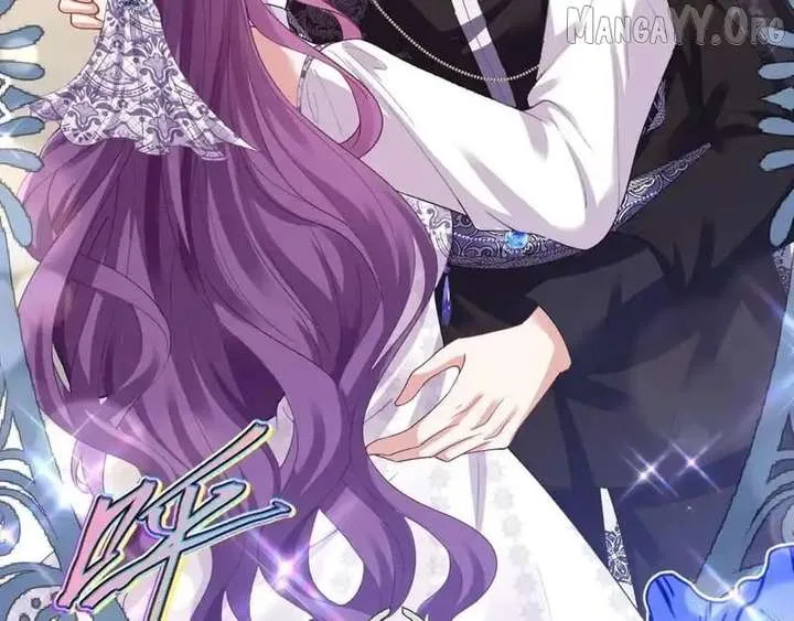 Confessing My Love to Him, the Treacherous One Chapter 64 page 64