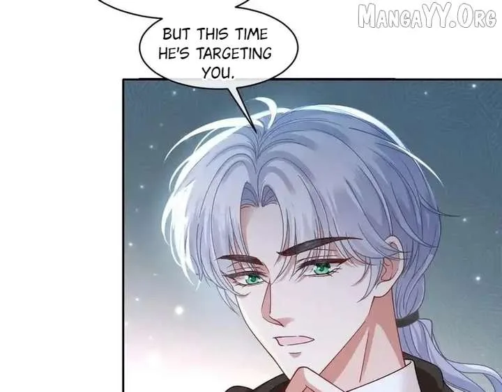 Confessing My Love to Him, the Treacherous One Chapter 68 page 61