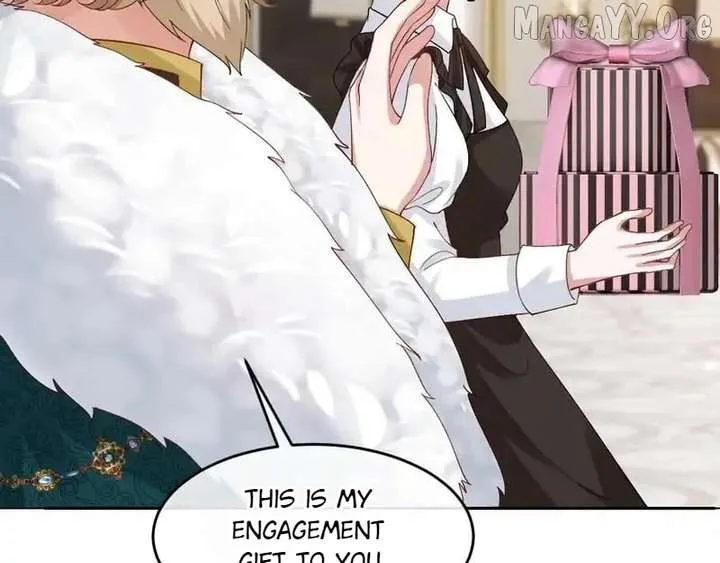 Confessing My Love to Him, the Treacherous One Chapter 63 page 68