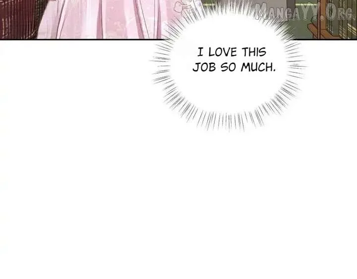 Confessing My Love to Him, the Treacherous One Chapter 69 page 56