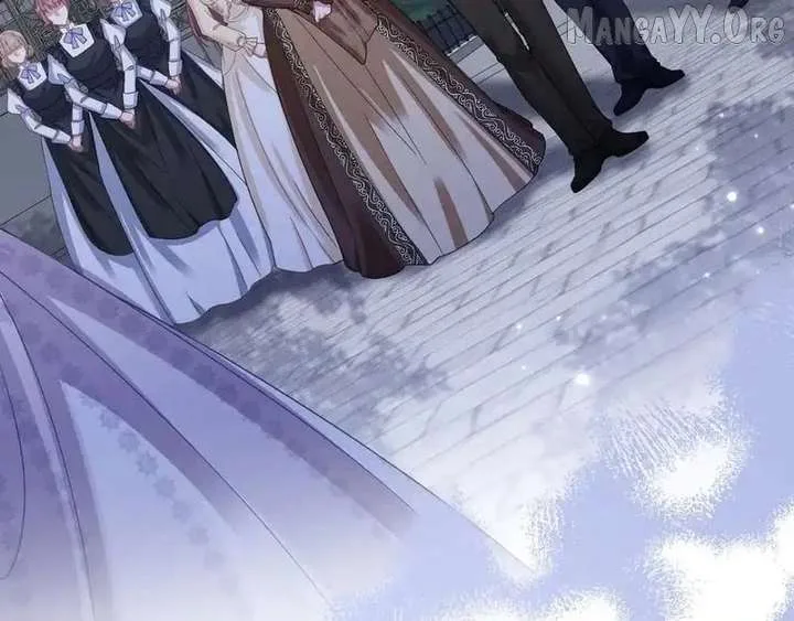 Confessing My Love to Him, the Treacherous One Chapter 65 page 85
